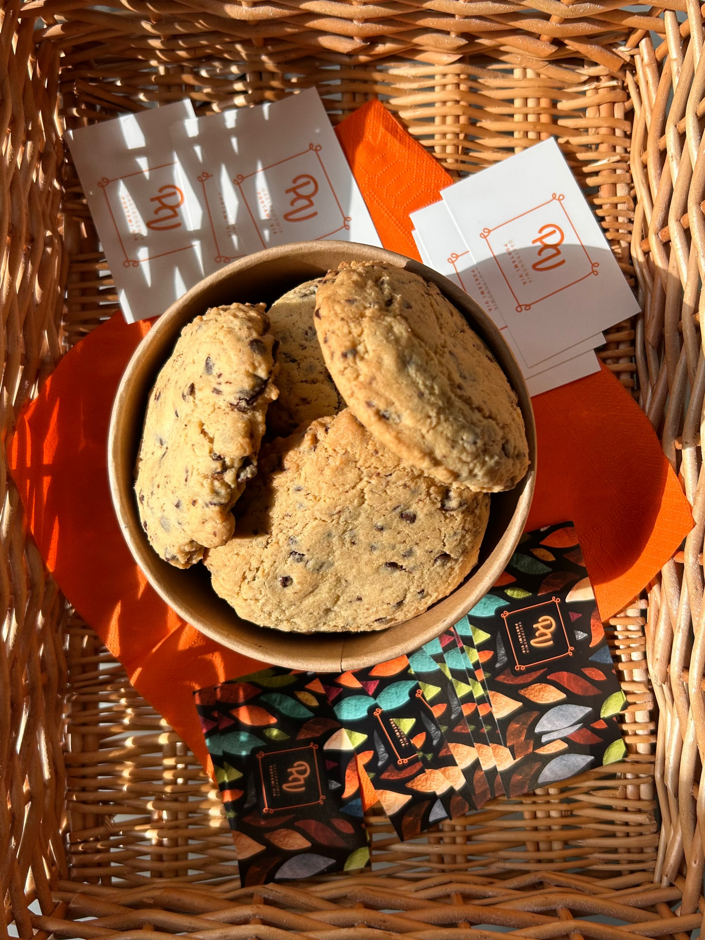 Box Media Cookies