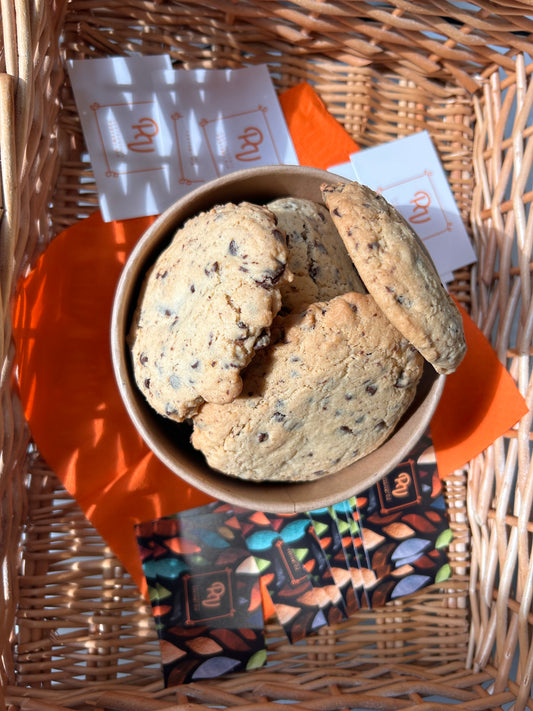 Box Media Cookies