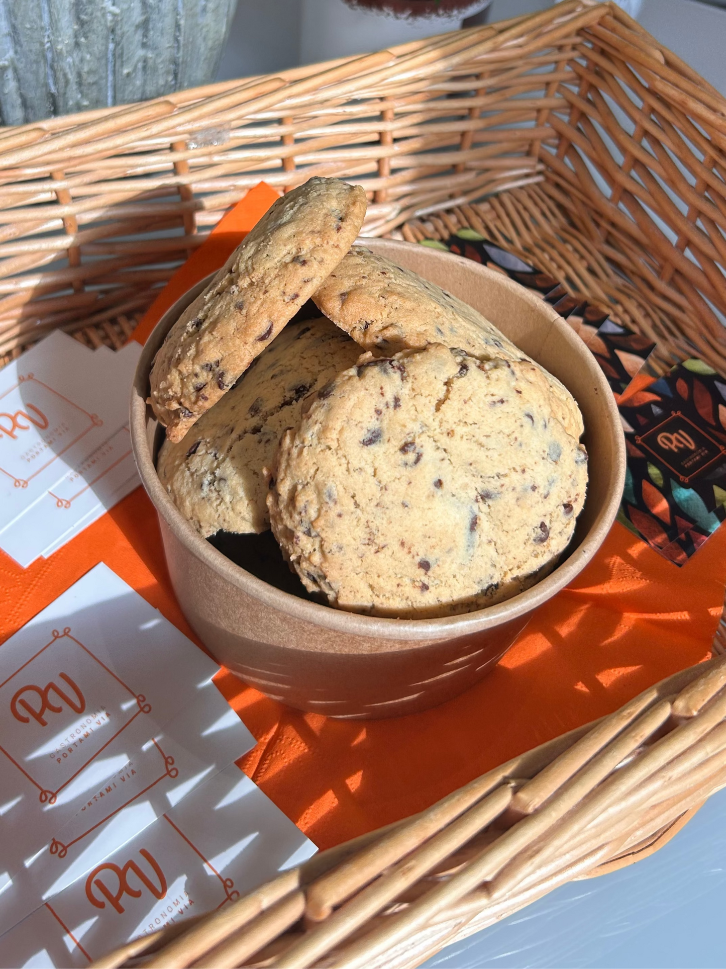 Box Media Cookies